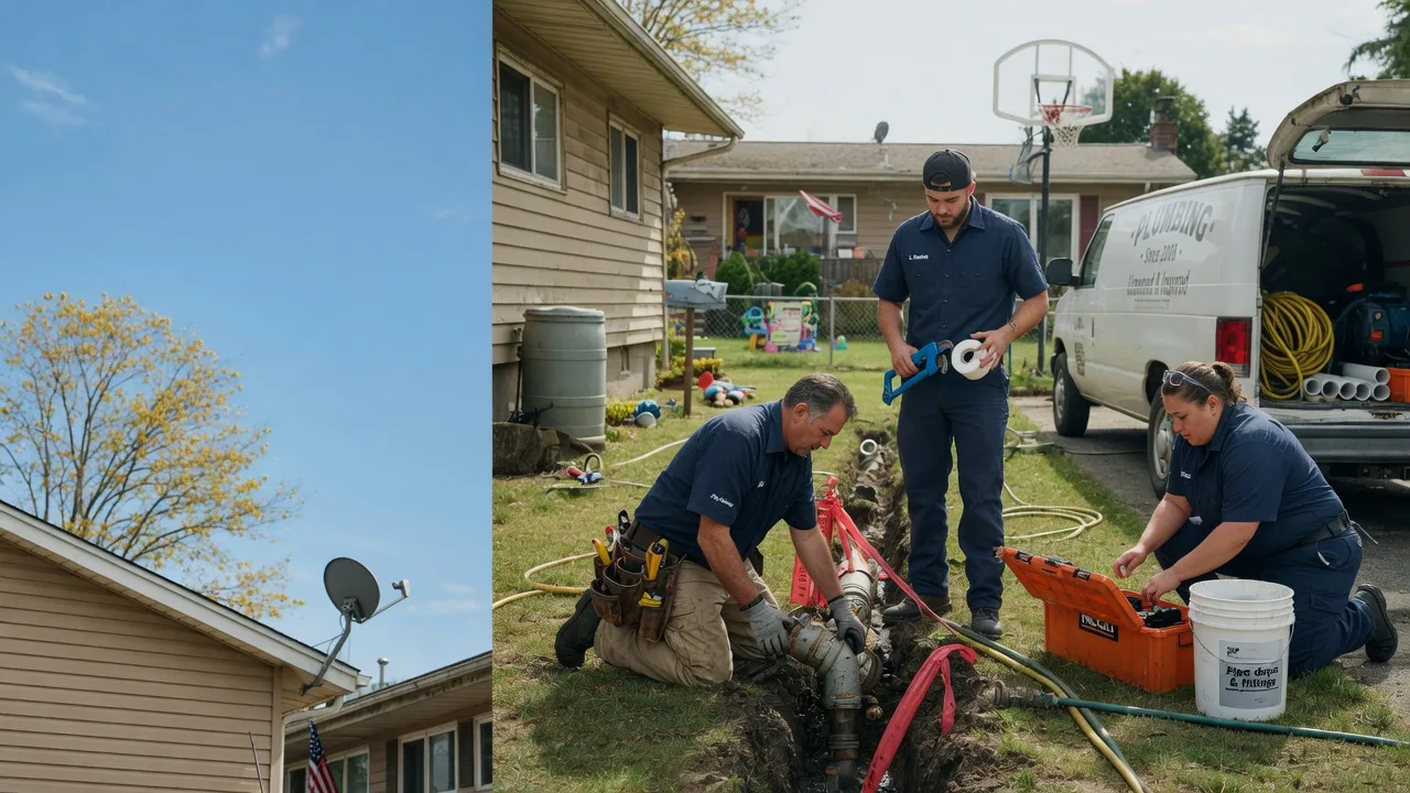 Garbage Disposal Replacement in Windsor, KY near me